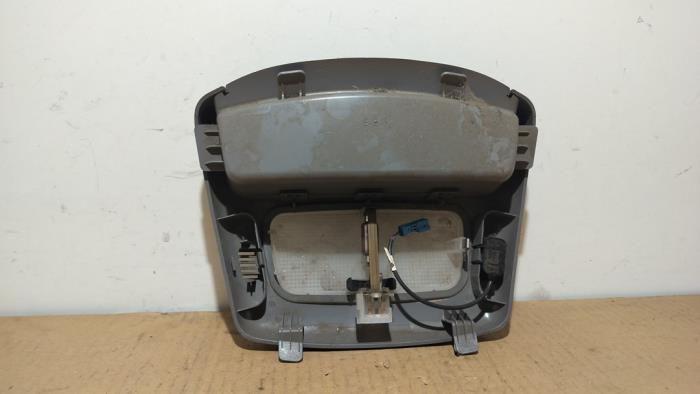 Luz interior delante Mercedes Sprinter