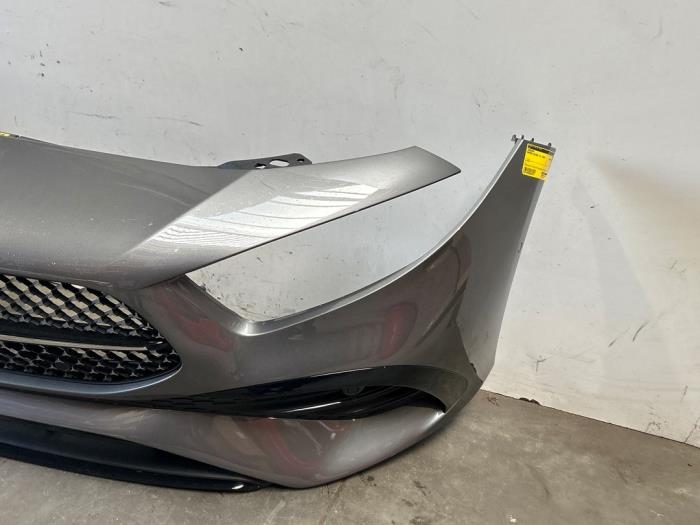 Zderzak przedni Mercedes A-Klasse