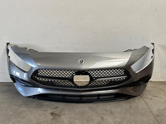 Pare-chocs avant Mercedes A-Klasse