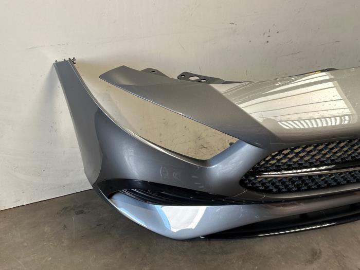 Zderzak przedni Mercedes A-Klasse