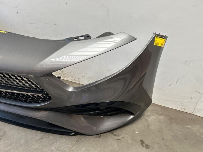 Zderzak przedni Mercedes A-Klasse