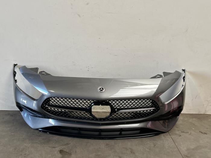 Pare-chocs avant Mercedes A-Klasse
