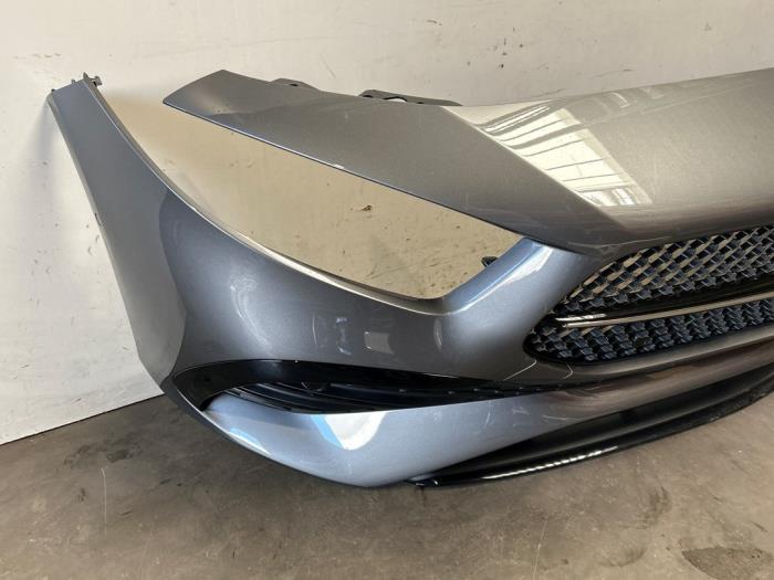 Zderzak przedni Mercedes A-Klasse