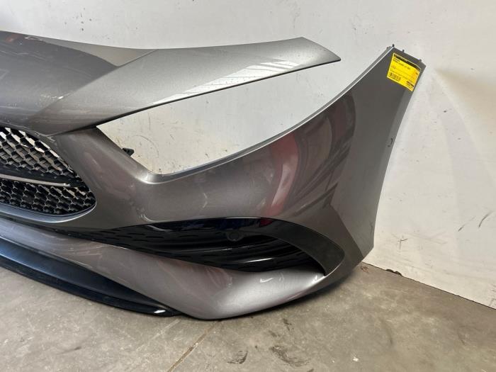 Zderzak przedni Mercedes A-Klasse