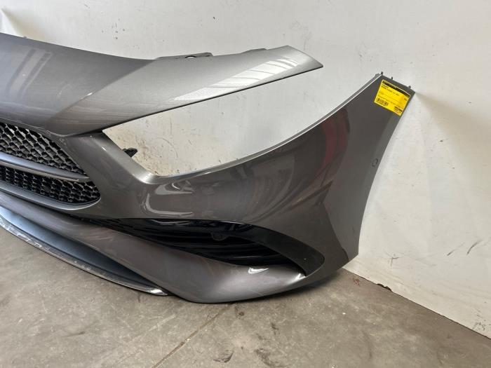 Zderzak przedni Mercedes A-Klasse