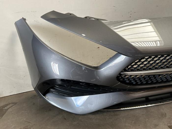 Zderzak przedni Mercedes A-Klasse