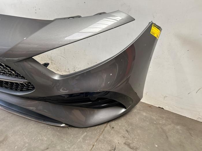 Zderzak przedni Mercedes A-Klasse