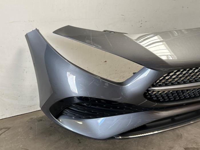 Zderzak przedni Mercedes A-Klasse