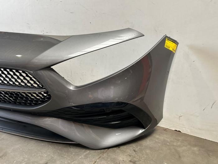 Zderzak przedni Mercedes A-Klasse