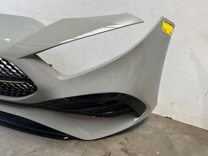 Zderzak przedni Mercedes A-Klasse