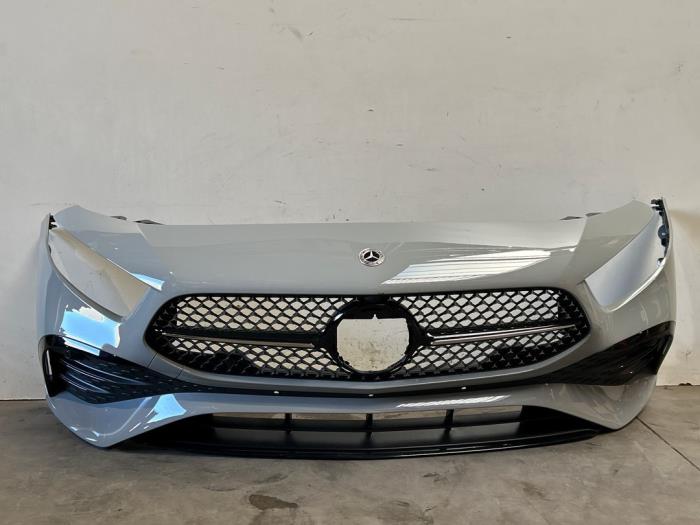 Pare-chocs avant Mercedes A-Klasse