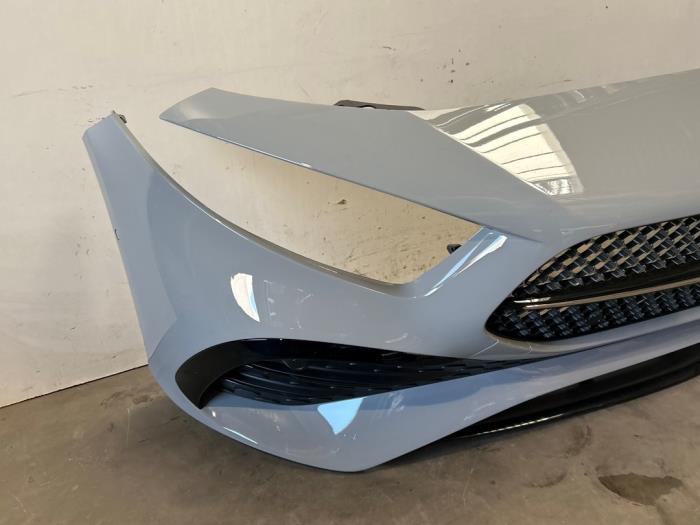 Zderzak przedni Mercedes A-Klasse