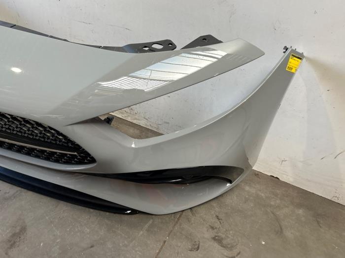 Zderzak przedni Mercedes A-Klasse