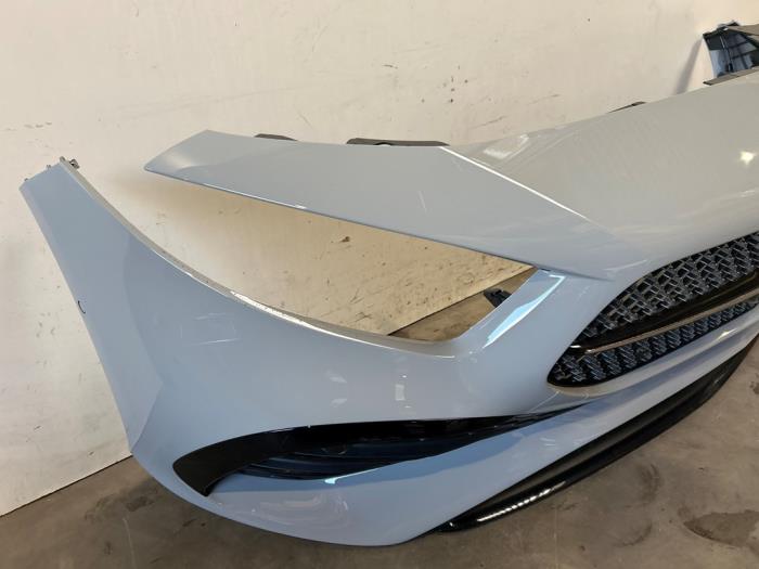Zderzak przedni Mercedes A-Klasse