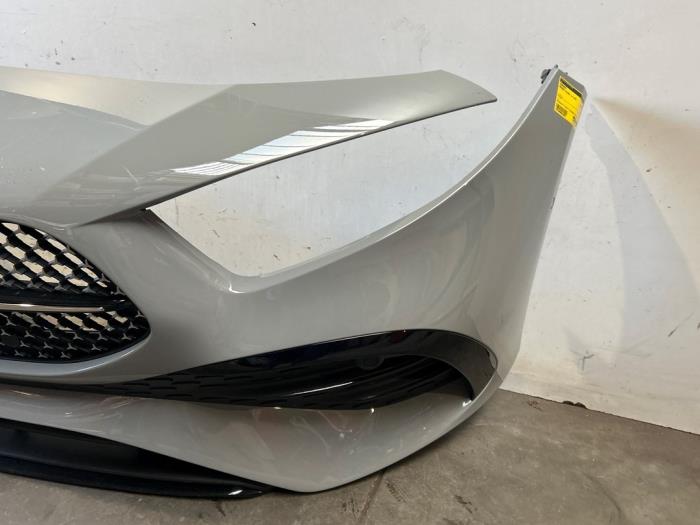 Zderzak przedni Mercedes A-Klasse