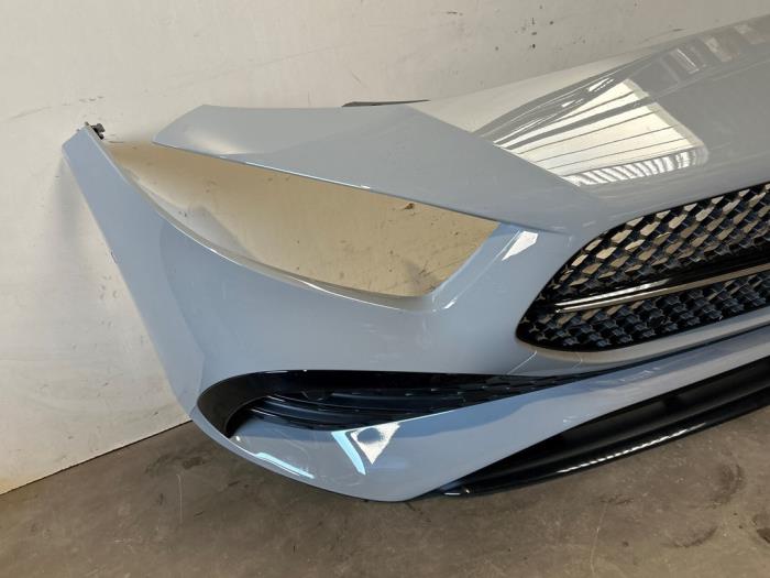 Zderzak przedni Mercedes A-Klasse