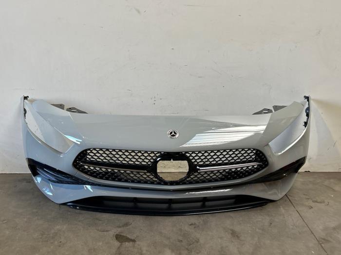 Pare-chocs avant Mercedes A-Klasse