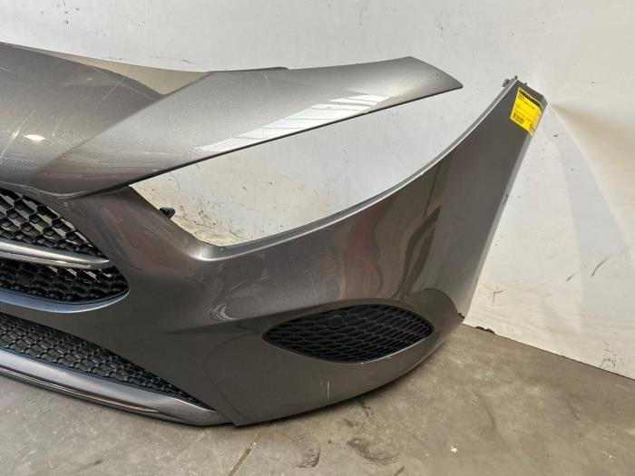 Stoßstange vorne Mercedes A-Klasse