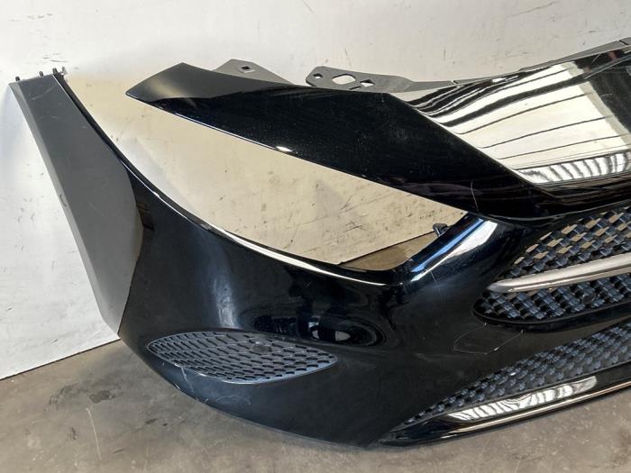 Stoßstange vorne Mercedes A-Klasse