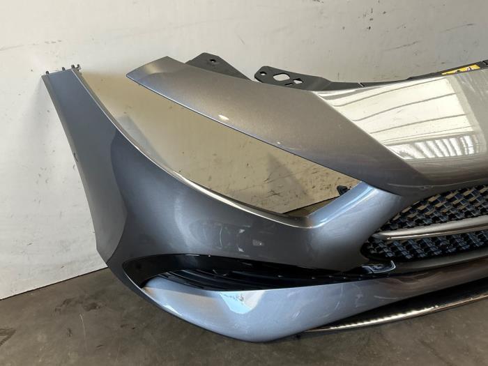 Zderzak przedni Mercedes A-Klasse