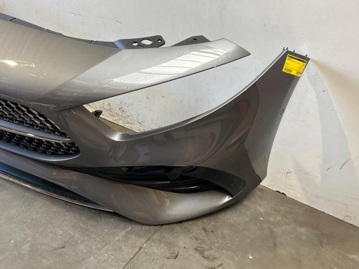 Zderzak przedni Mercedes A-Klasse