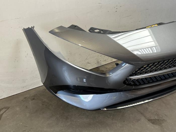Voorbumper Mercedes A-Klasse