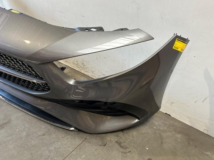 Voorbumper Mercedes A-Klasse