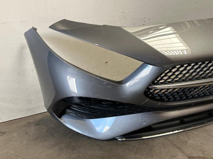 Zderzak przedni Mercedes A-Klasse