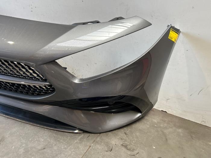 Zderzak przedni Mercedes A-Klasse