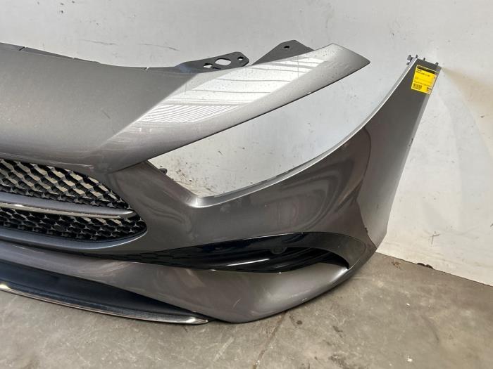 Zderzak przedni Mercedes A-Klasse