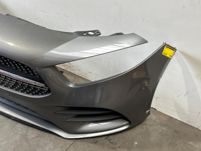 Zderzak przedni Mercedes A-Klasse