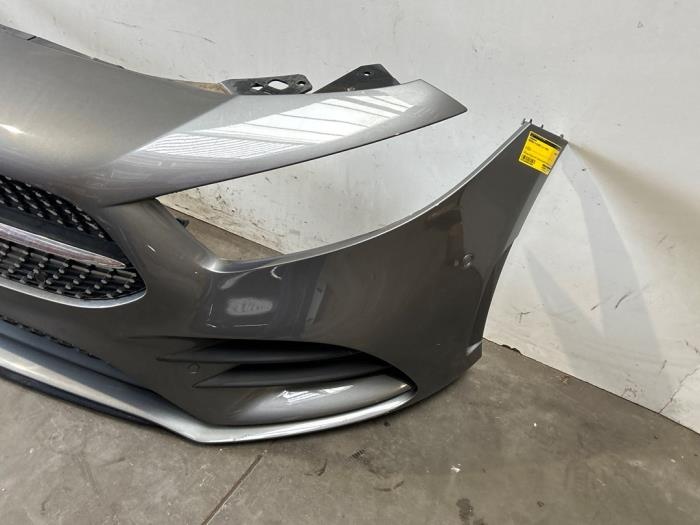 Stoßstange vorne Mercedes A-Klasse
