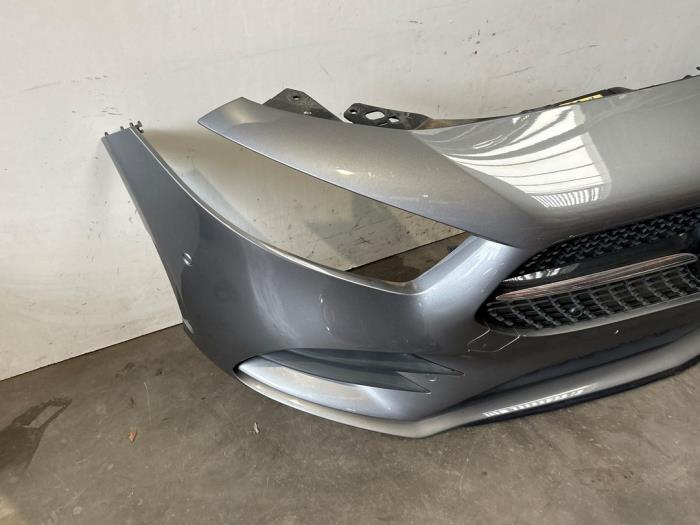 Stoßstange vorne Mercedes A-Klasse