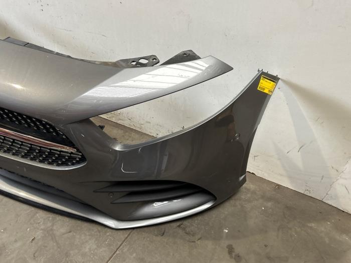 Zderzak przedni Mercedes A-Klasse