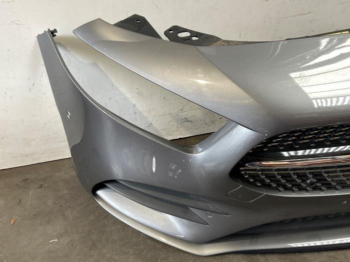 Zderzak przedni Mercedes A-Klasse