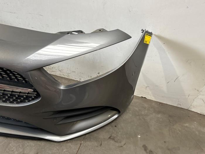 Voorbumper Mercedes A-Klasse