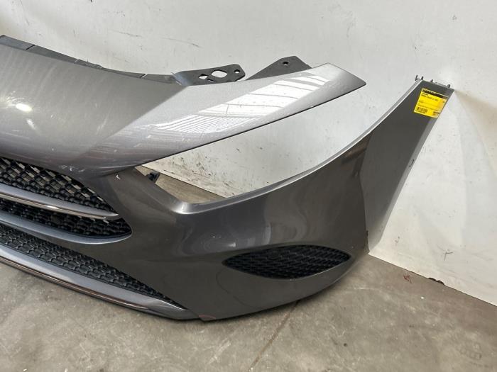 Stoßstange vorne Mercedes A-Klasse