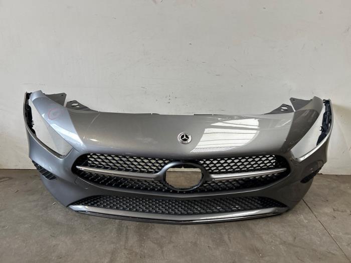 Pare-chocs avant Mercedes A-Klasse