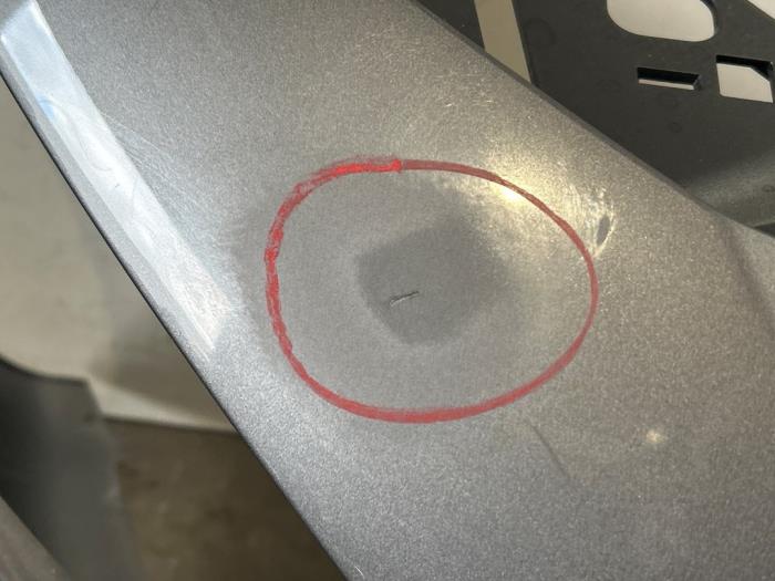 Stoßstange vorne Mercedes A-Klasse