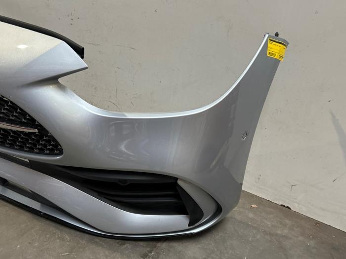 Zderzak przedni Mercedes C-Klasse
