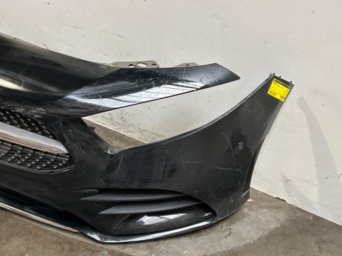 Stoßstange vorne Mercedes A-Klasse