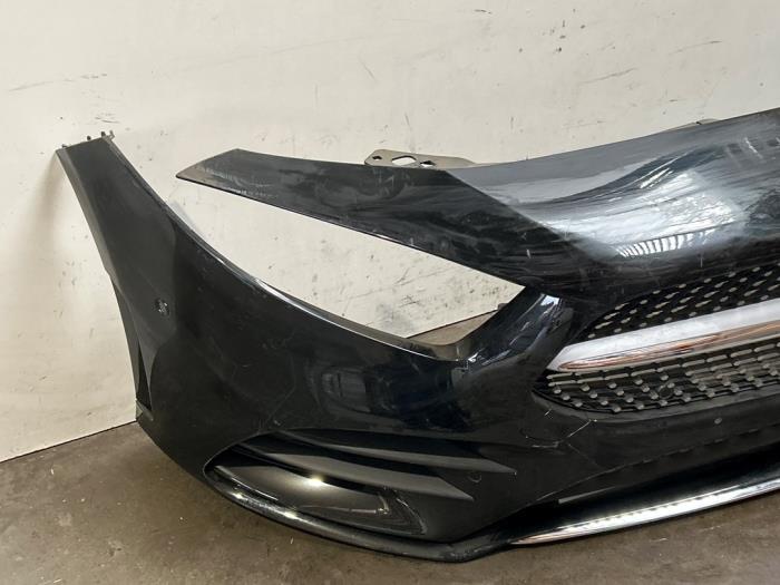 Stoßstange vorne Mercedes A-Klasse