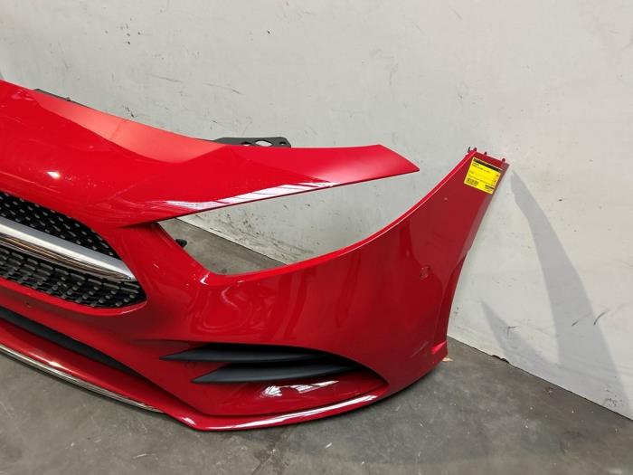 Zderzak przedni Mercedes A-Klasse