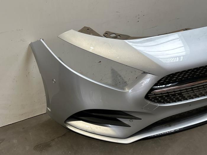 Zderzak przedni Mercedes A-Klasse