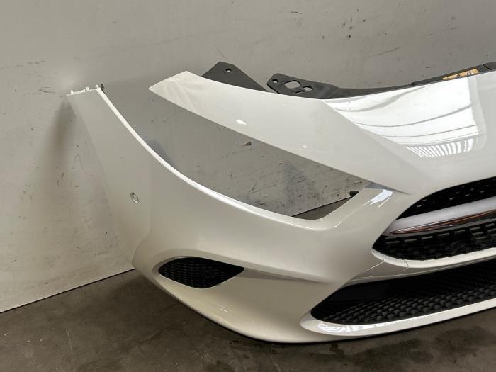 Zderzak przedni Mercedes A-Klasse
