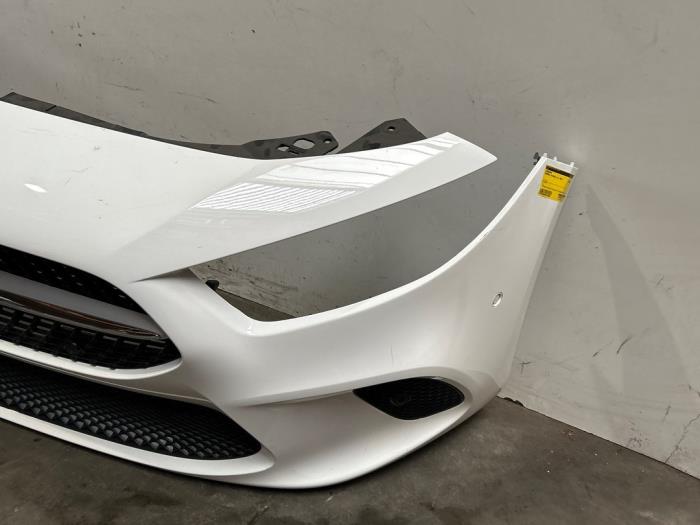 Zderzak przedni Mercedes A-Klasse
