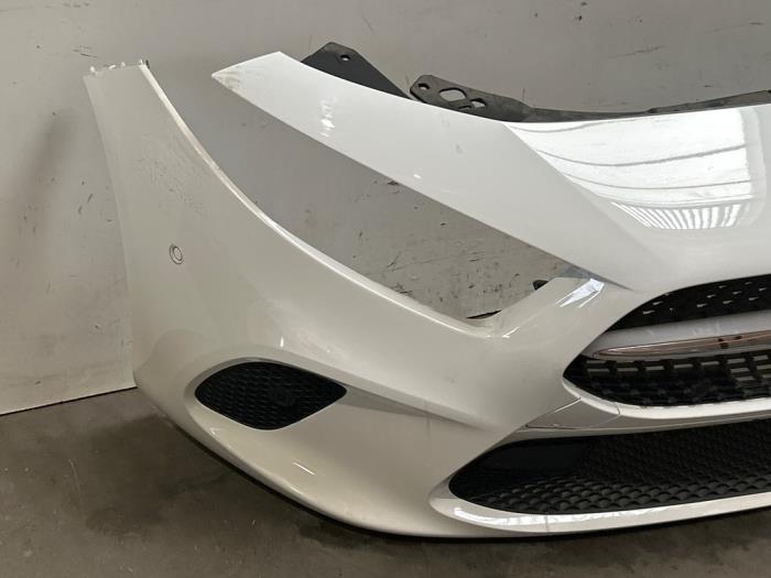 Zderzak przedni Mercedes A-Klasse
