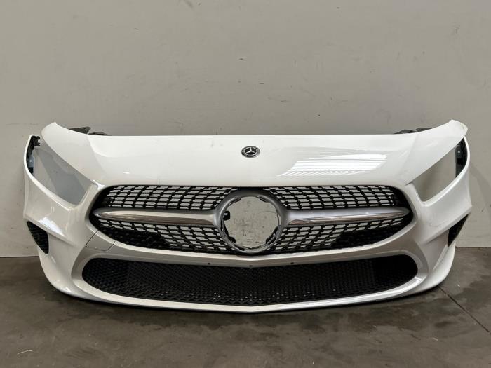 Stoßstange vorne Mercedes A-Klasse