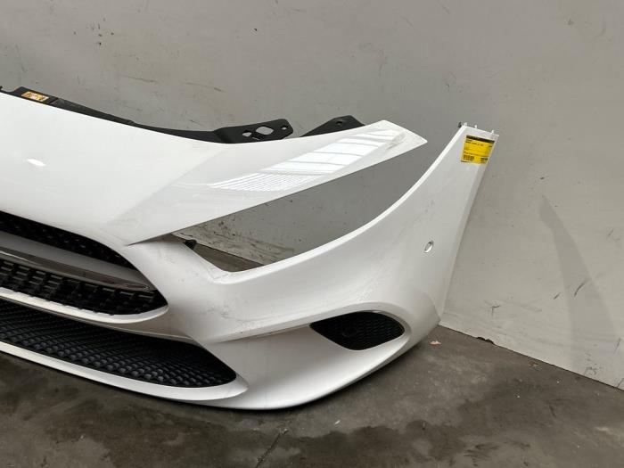 Zderzak przedni Mercedes A-Klasse