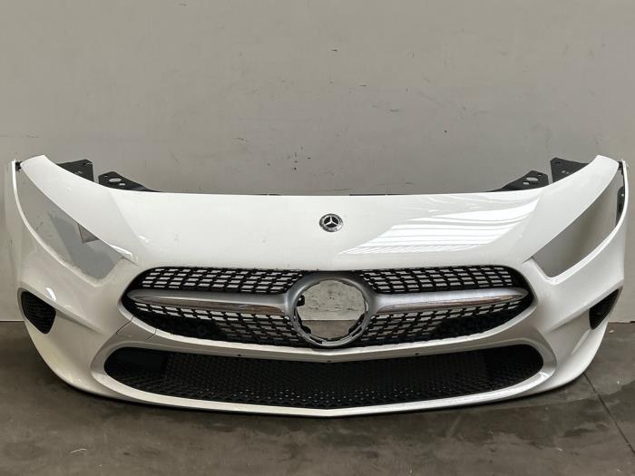 Stoßstange vorne Mercedes A-Klasse